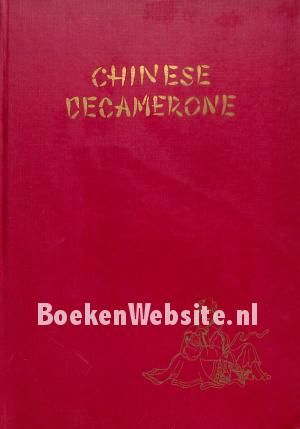 Chinese Decamerone