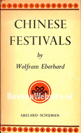 Chinese Festivals