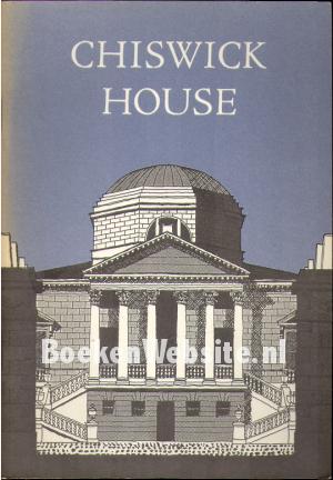 Chiswick House and Gardens