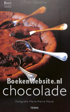 Chocolade