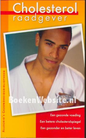 Cholesterol raadgever