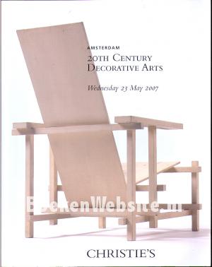 Christie's 20th Century Decorative Arts