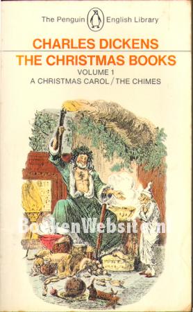 The Christmas Books I The Christmas Books I
