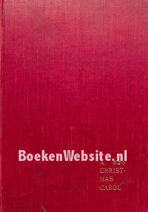 A Christmas Carol in Prose A Christmas Carol in Prose