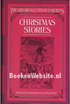 Christmas Stories