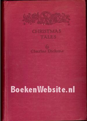 Christmas Tales
