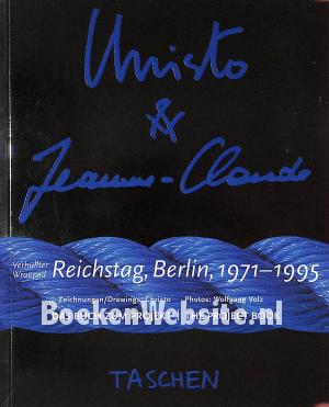 Christo & Jeanne-Claude