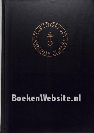 Christology of the Later Fathers III