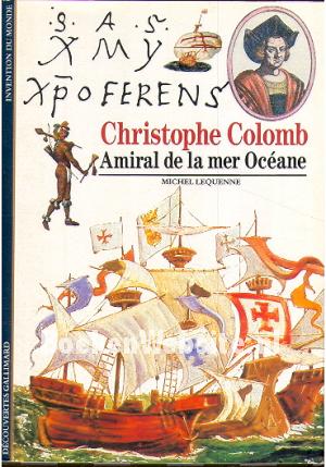 Christophe Colomb