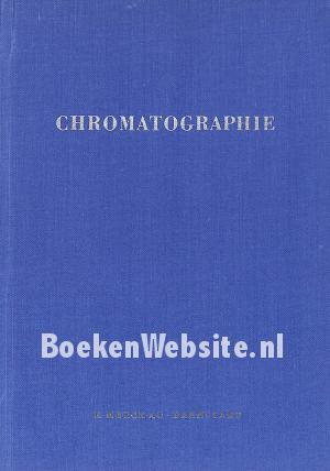 Chromato-graphie