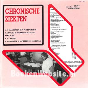 Chronische ziekten Chronische ziekten