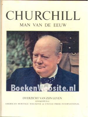 Churchill man van de eeuw