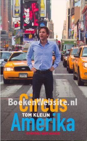 Circus Amerika Circus Amerika