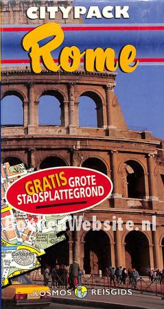 Citypack Rome