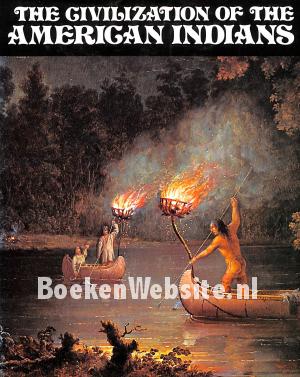 The Civilization of the American Indians