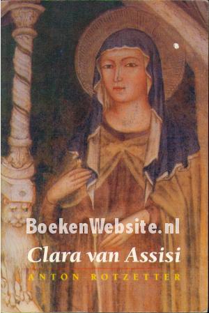 Clara van Assisi