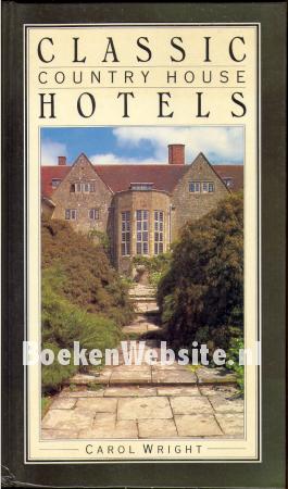 Classic Country House Hotels