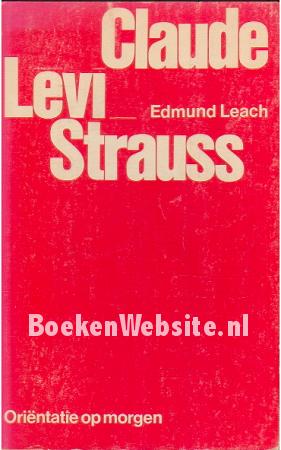 Claude Levi Strauss