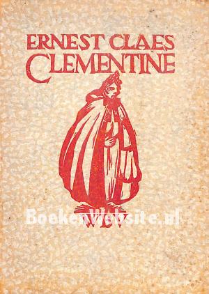 Clementine Clementine