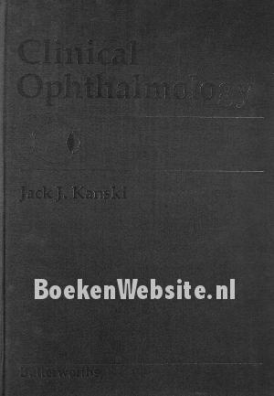 Clinical Ophthalmology