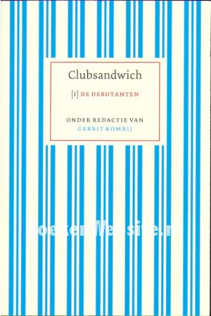 Clubsandwich