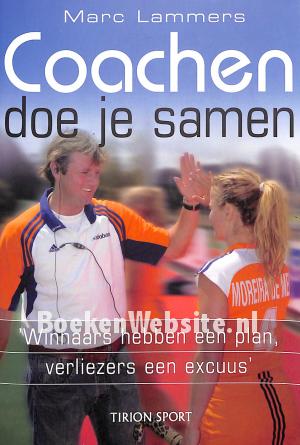 Coachen doe je samen