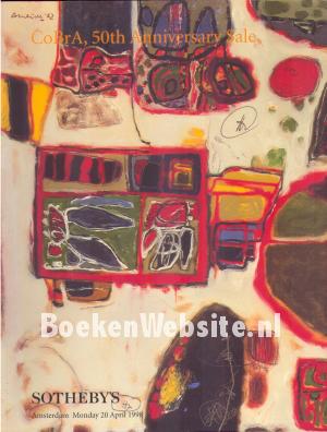 CoBra, 50th Anniversary Sale CoBra, 50th Anniversary Sale