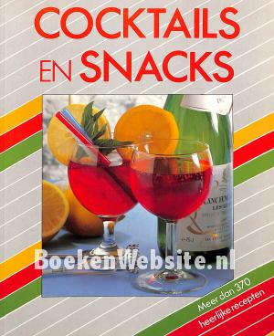 Cocktails en snacks Cocktails en snacks