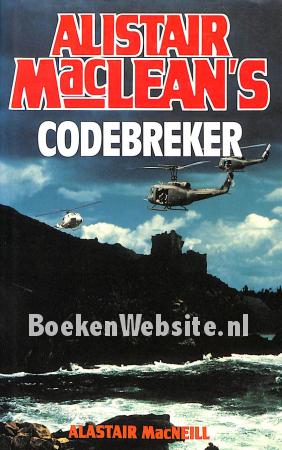 Codebreker
