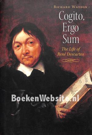 Cogito, Ergo Sum