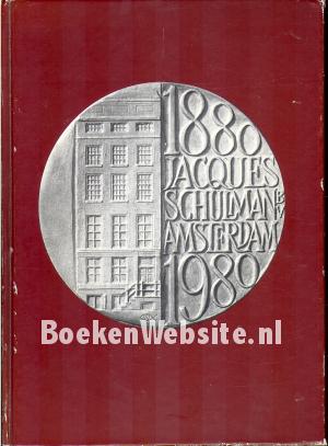 Coins and Medals Jubileumveiling 1980