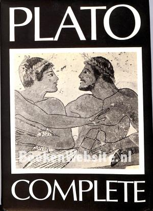 The Collected Dialogues of Plato The Collected Dialogues of Plato