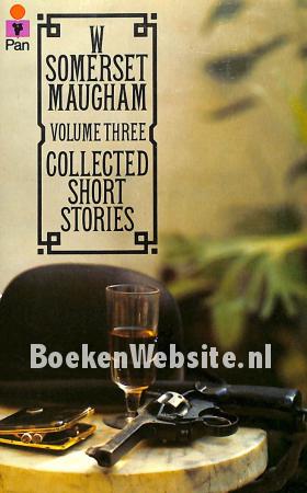 Collected Short Stories 3 Collected Short Stories 3