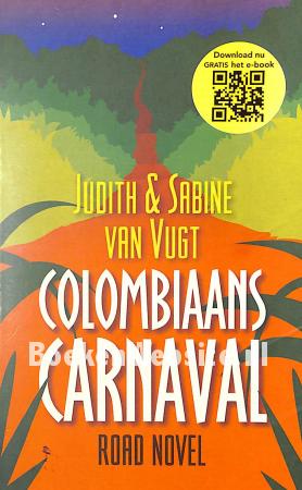 Colombiaans carnaval