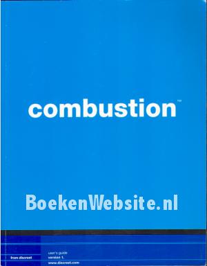 Combustion V.1 Combustion V.1