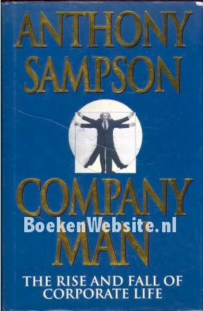 Company Man Company Man