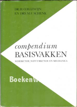 Compendium Basisvakken