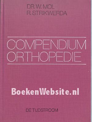 Compendium Orthopedie