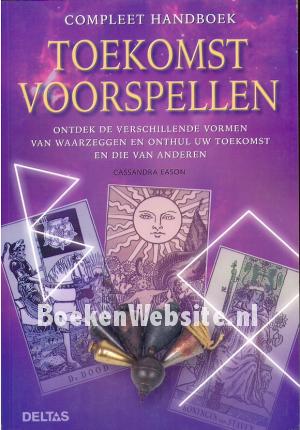 Compleet handboek toekomst voorspellen