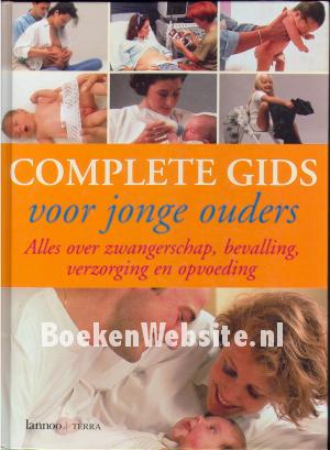 Complete gids voor jonge ouders