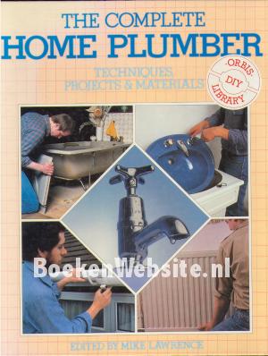 The complete HomePlumber