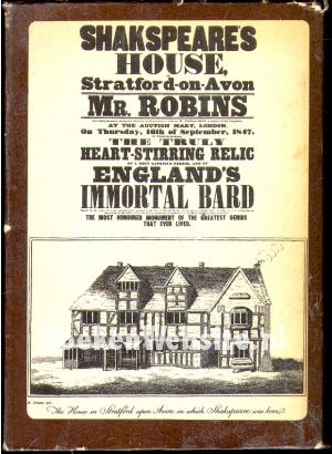 The Complete Works of William Shakespeare