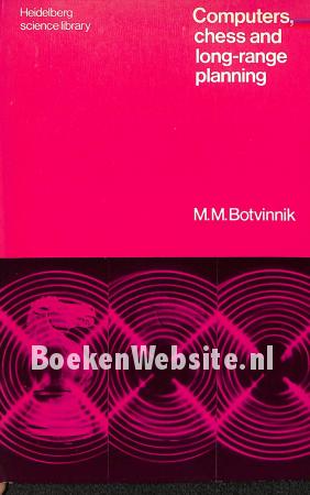 Computers, chess and long-range planning