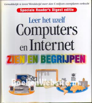 Computers en Internet, zien en begrijpen