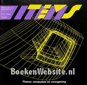 Computers en vormgeving