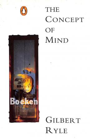 The Concept of Mind