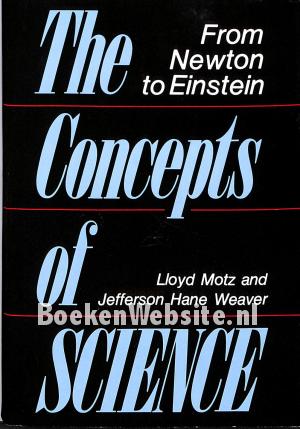 The Concepts of Science The Concepts of Science