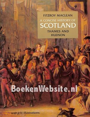 A Concise History of Scotland