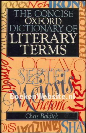 The Concise Oxford Dictionary