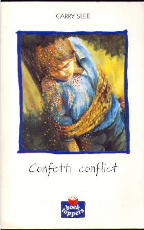 Confetti conflict